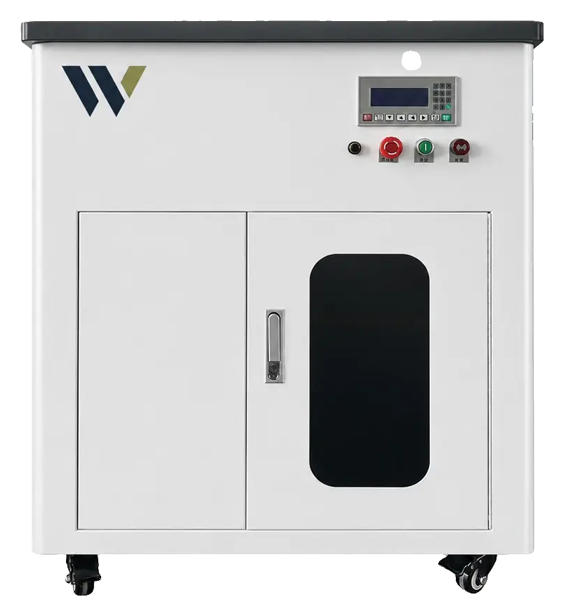 Wawli Kitchen Waste Reduction Machine product view