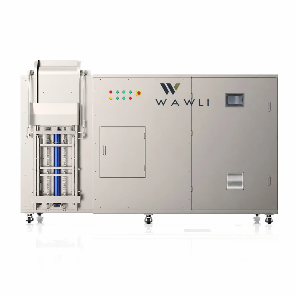 Wawli Matrix 500 branded product image