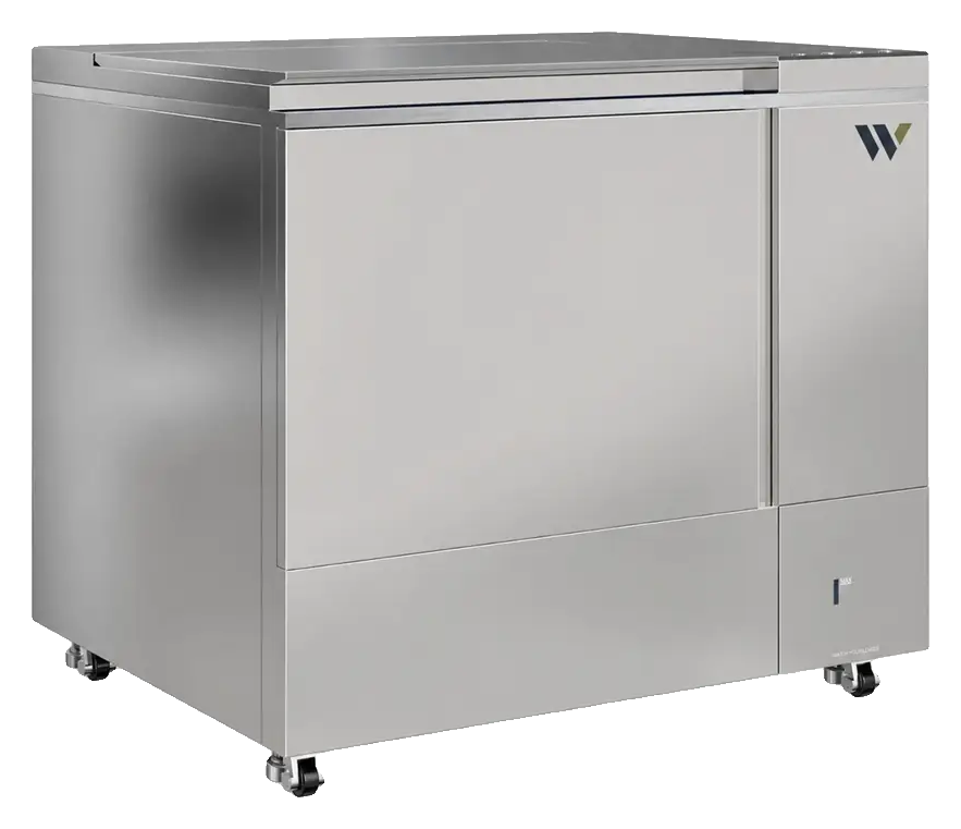 Wawli Organic Waste Composter product view