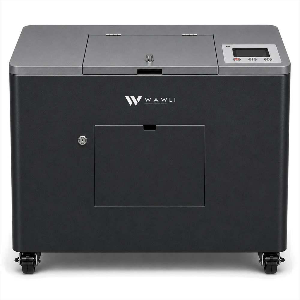 Wawli Vector 100 branded product image
