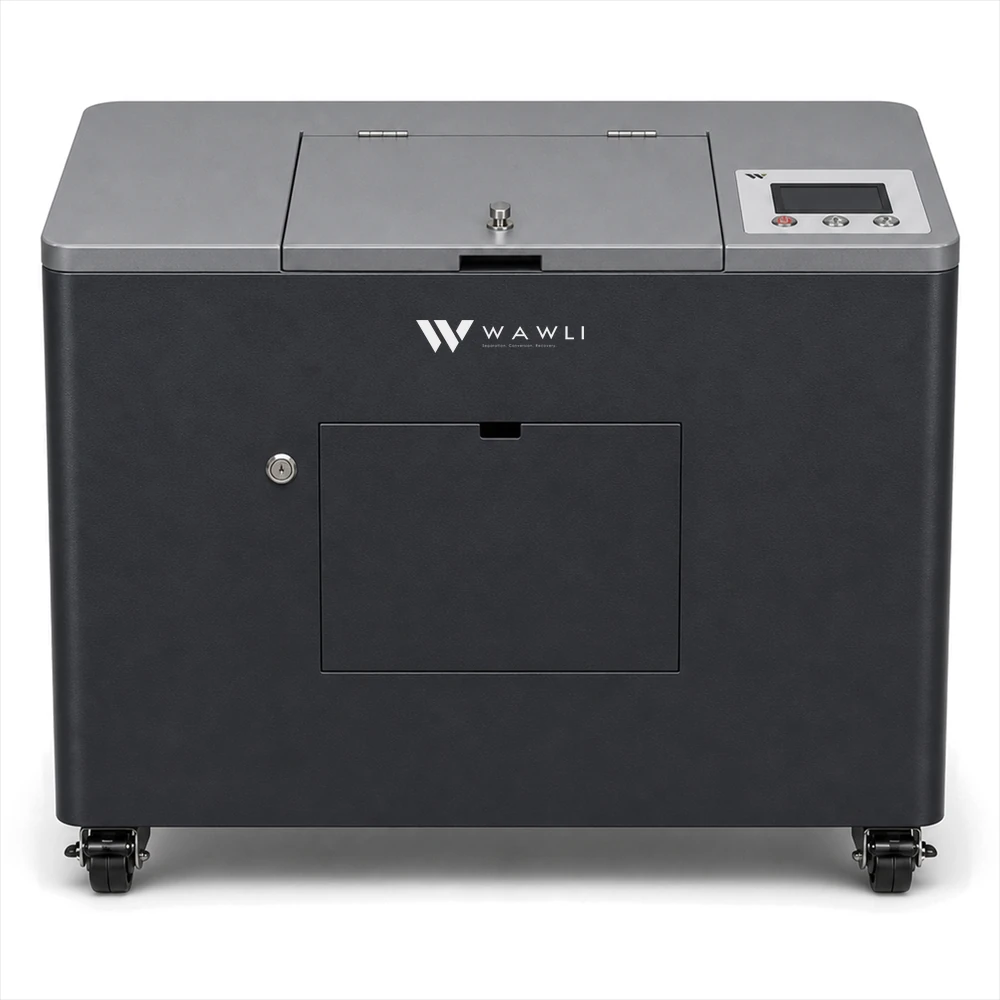 Wawli Vector 50 branded product image
