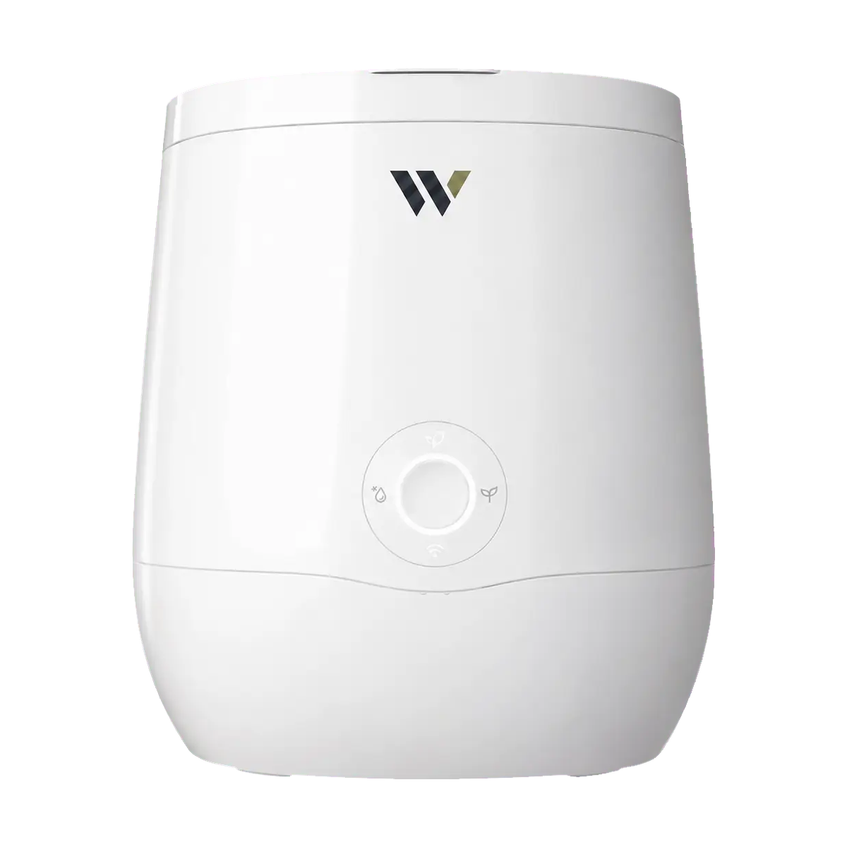 Wawli Element 3 electric composter, front product view