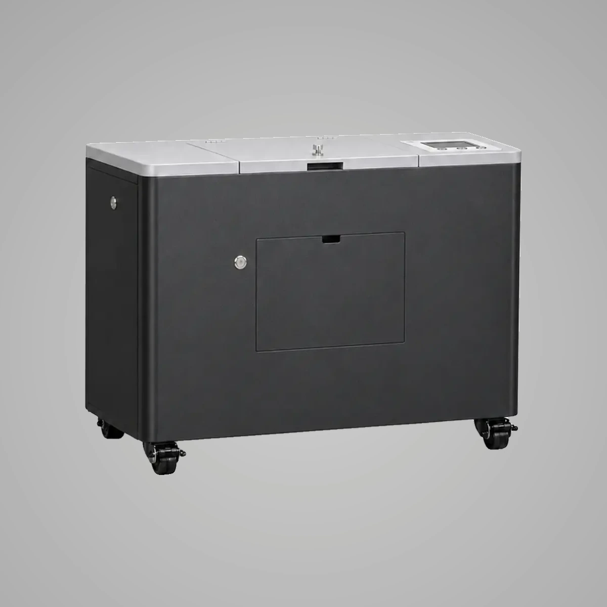 Wawli Vector 10, photographed against a grey studio background