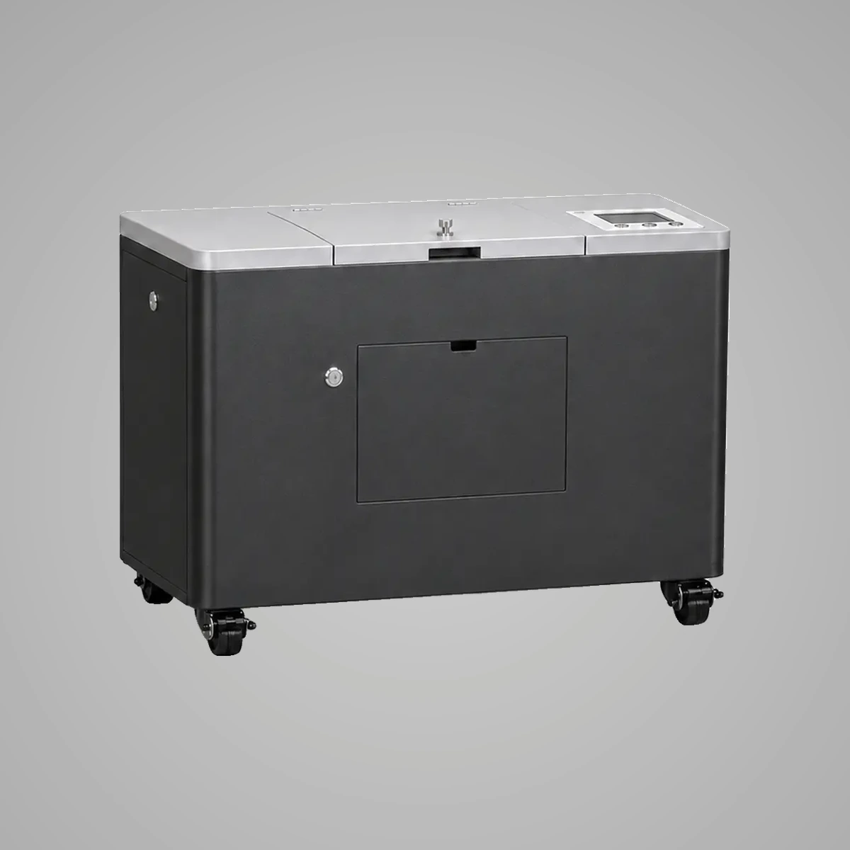 Wawli Vector 30, photographed against a grey studio background