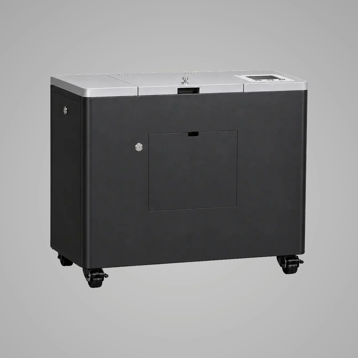 Wawli Vector 100, photographed against a grey studio background