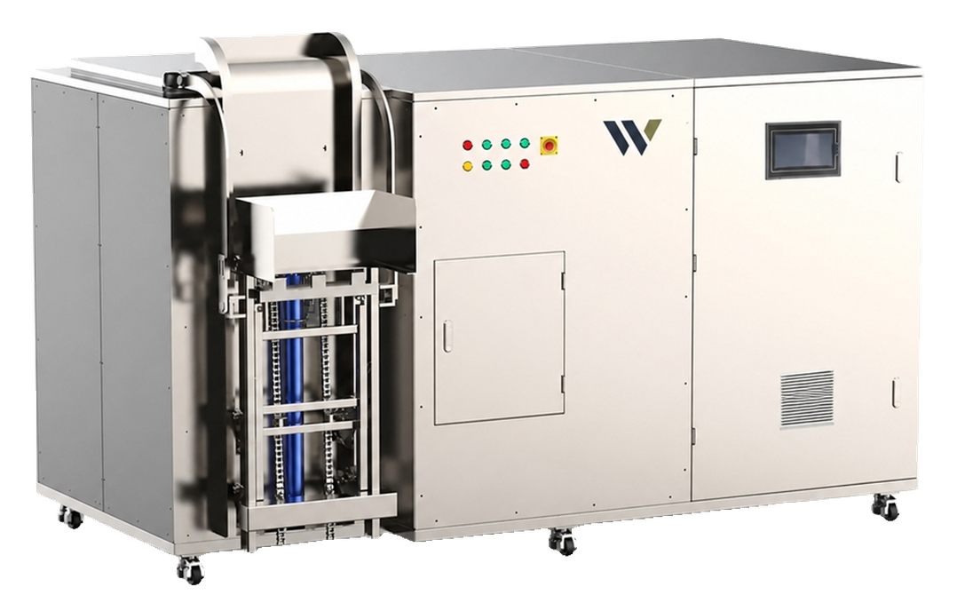 Wawli Matrix 500