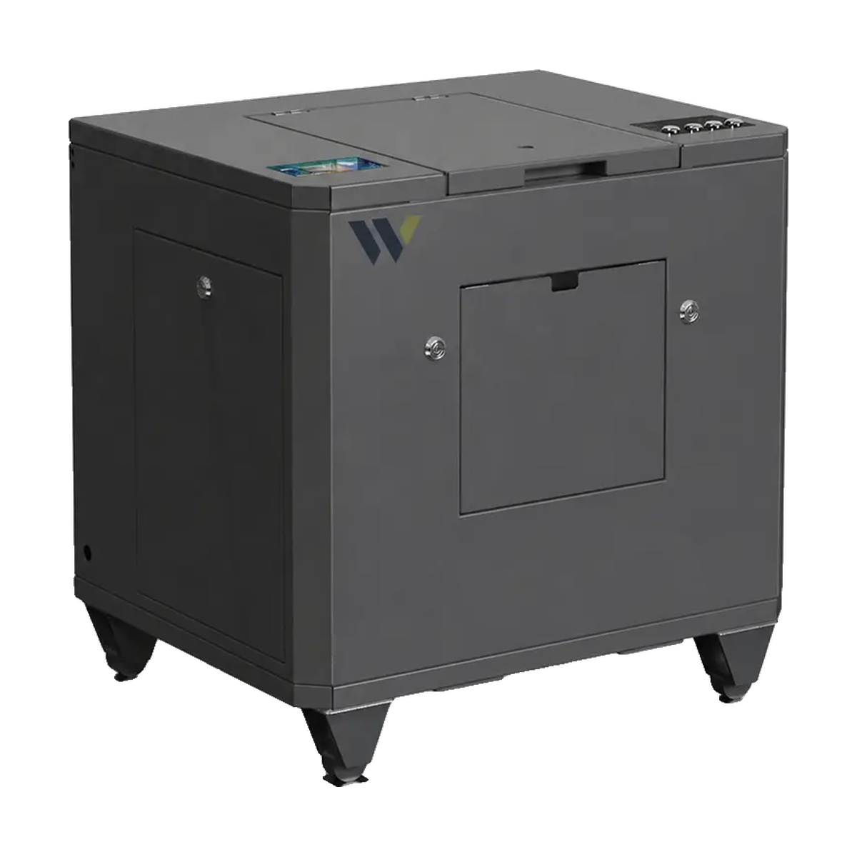 Wawli Food Waste Dryer