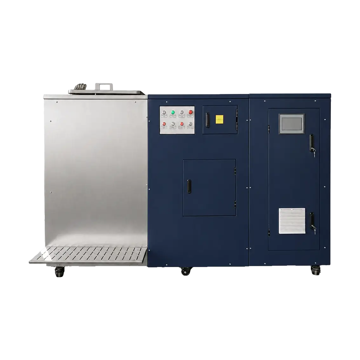 Wawli Commercial Composter