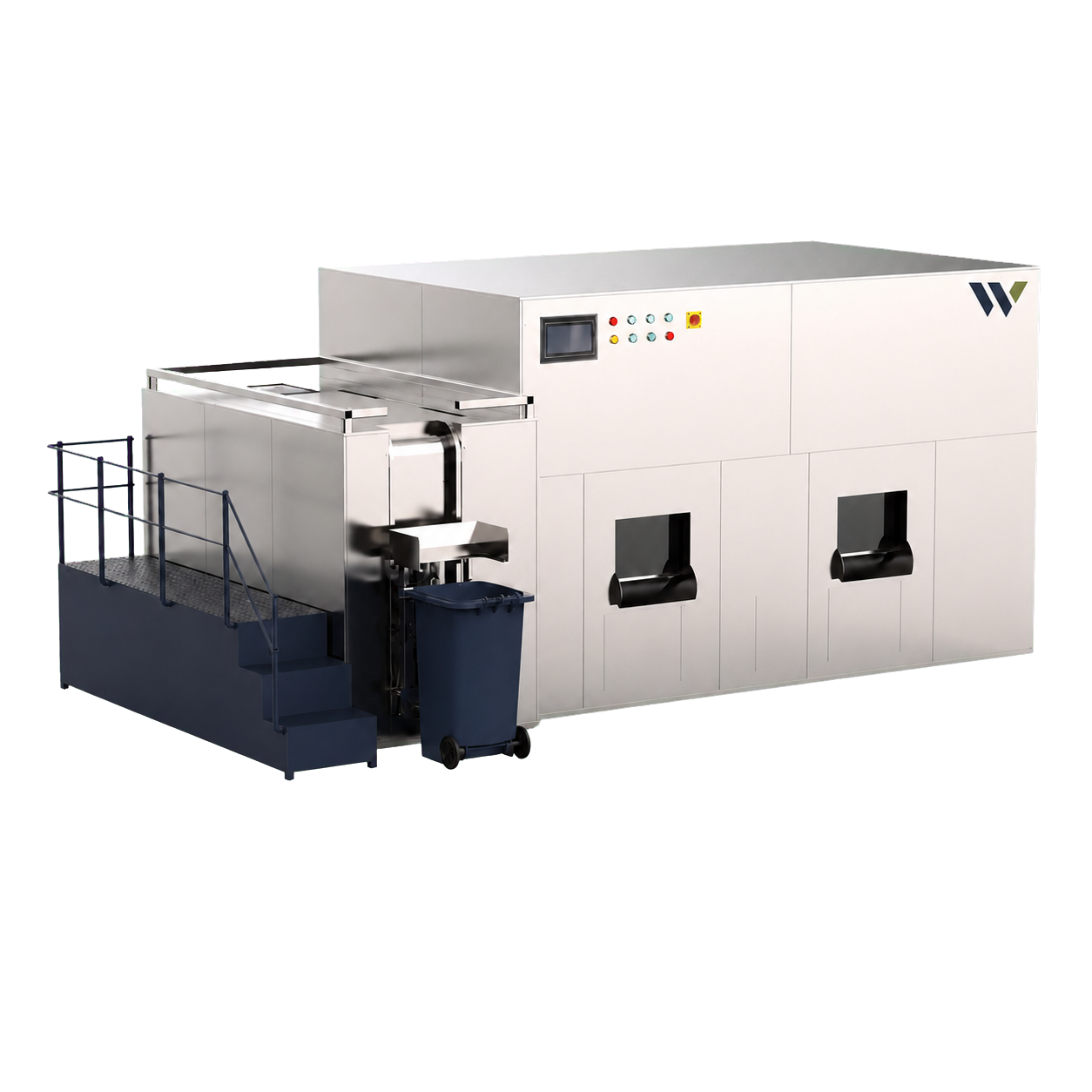 Wawli Atlas 3000